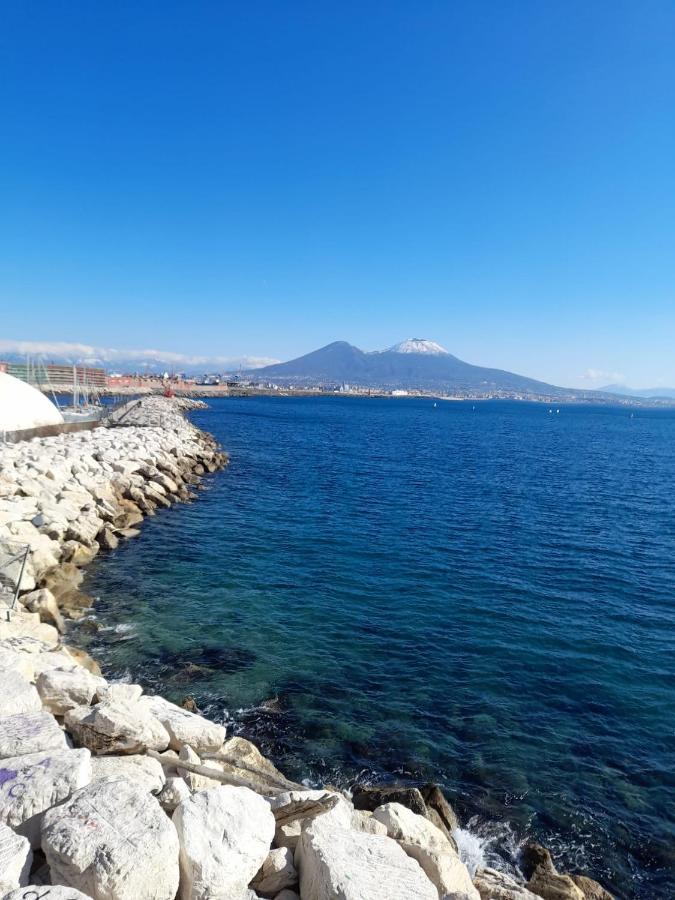 Sweet Appartamento Napoli