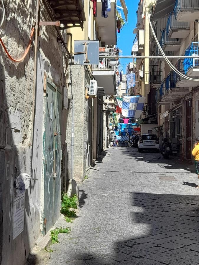 Appartamento Sweet Napoli